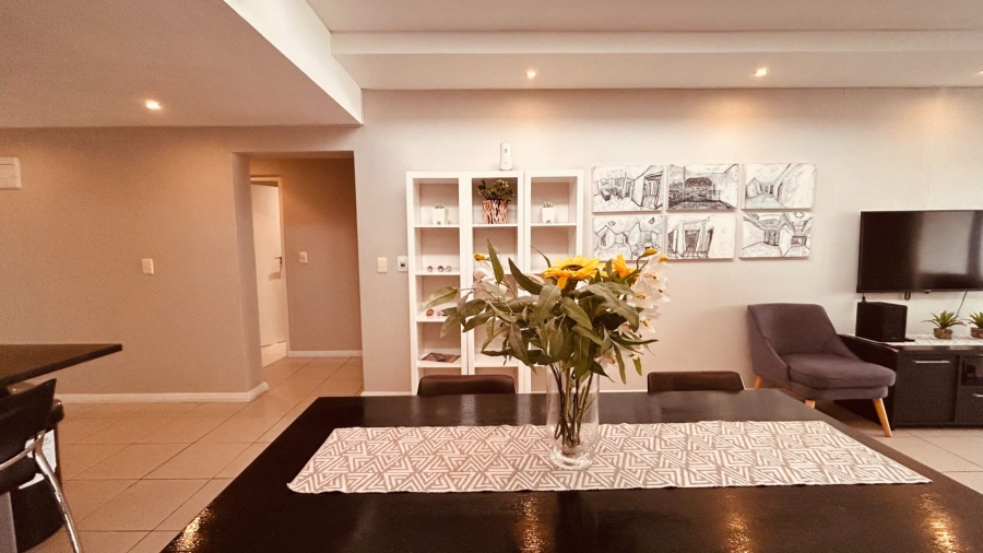 2 Bedroom Property for Sale in Cape Town City Centre Western Cape